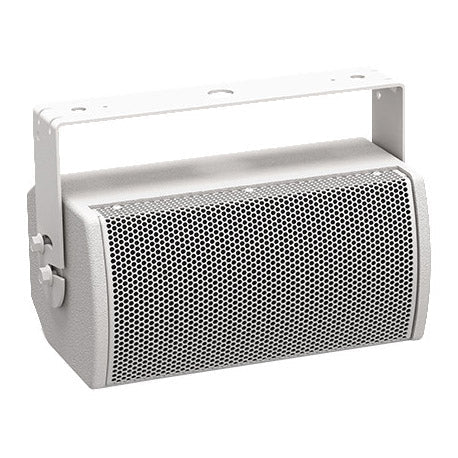 Bose ArenaMatch Utility AMU105 Outdoor Speaker | Color: White