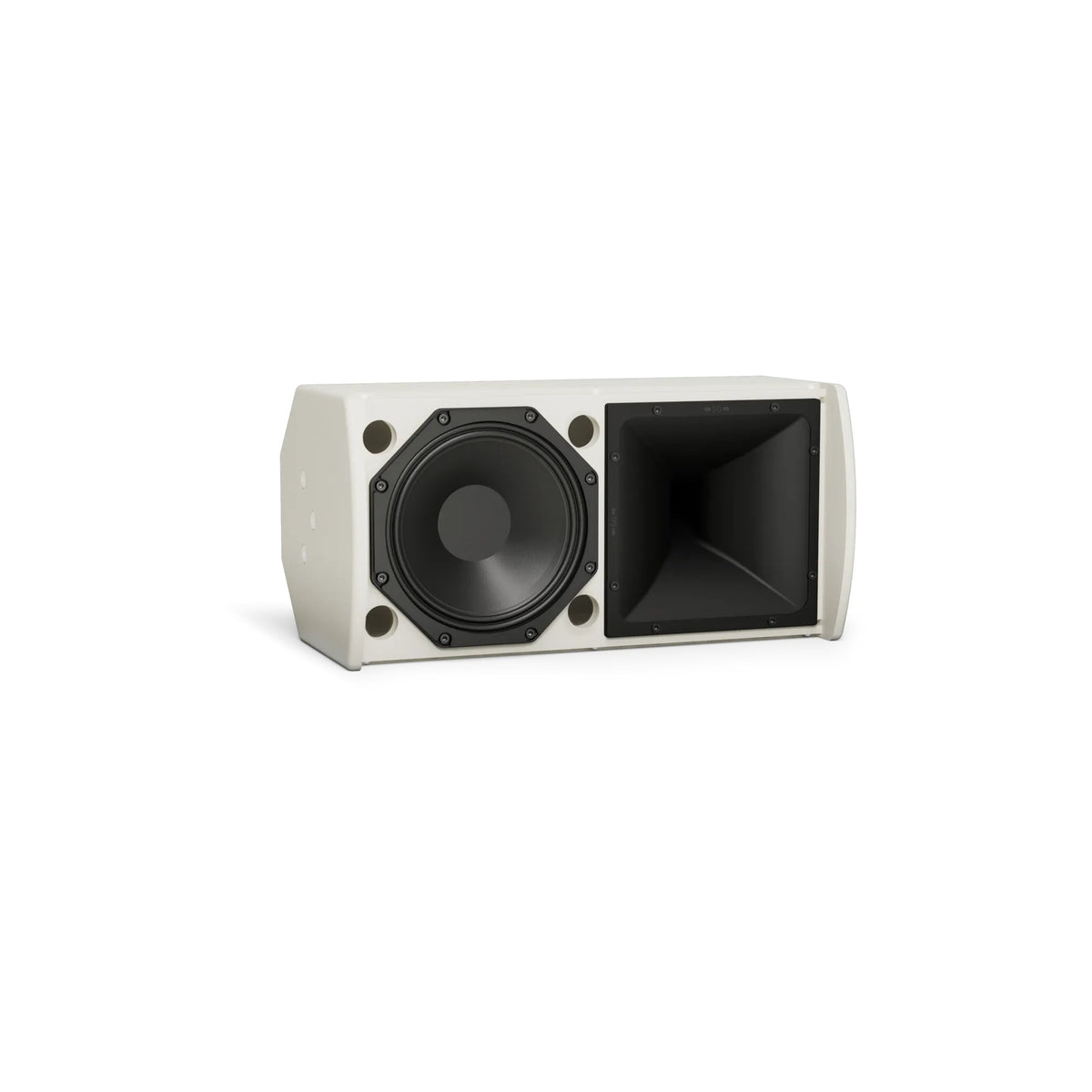Bose ArenaMatch Utility AMU108 Outdoor Speaker | Color: White