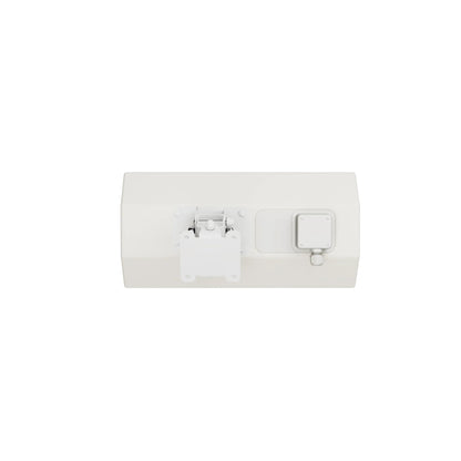 Bose ArenaMatch Utility AMU108 Outdoor Speaker | Color: White