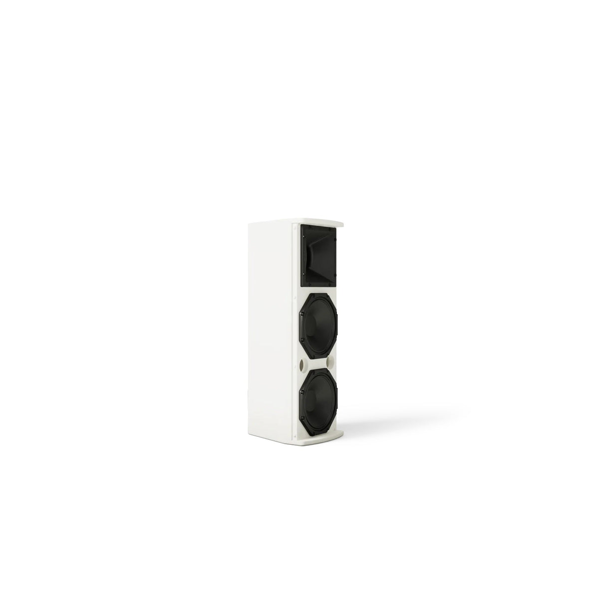 Bose ArenaMatch Utility AMU206 Outdoor Speaker | Color: White