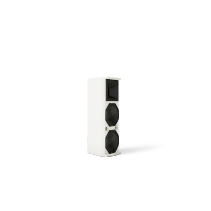 Bose ArenaMatch Utility AMU206 Outdoor Speaker | Color: White