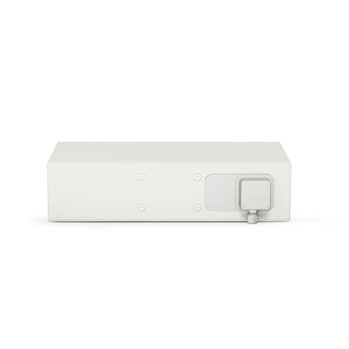 Bose ArenaMatch Utility AMU206 Outdoor Speaker | Color: White