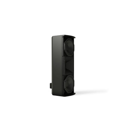 Bose AMU208 ArenaMatch Utility 60° x 90° Loudspeaker | Black