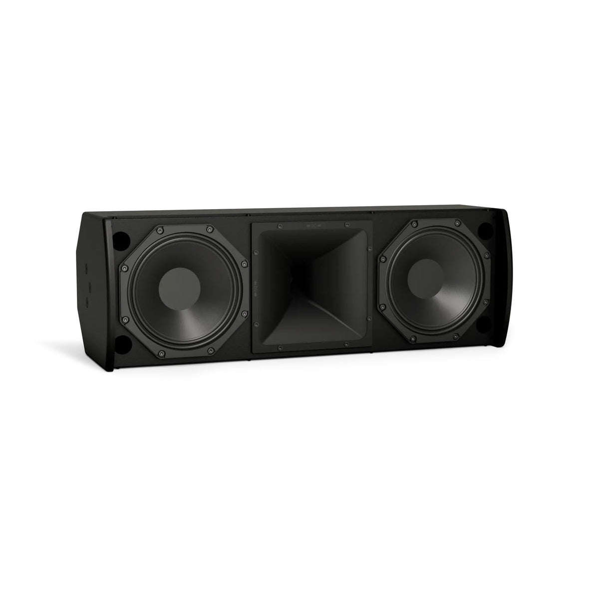 Bose AMU208 ArenaMatch Utility 60° x 90° Loudspeaker | Black
