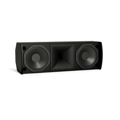 Bose AMU208 ArenaMatch Utility 60° x 90° Loudspeaker | Black