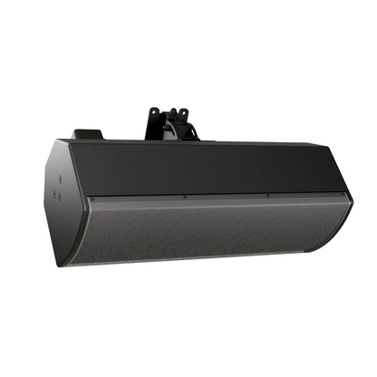 Bose AMU208 ArenaMatch Utility 60° x 90° Loudspeaker | Black