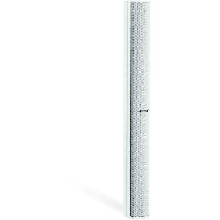 Bose MA12EX Column Loudspeaker White