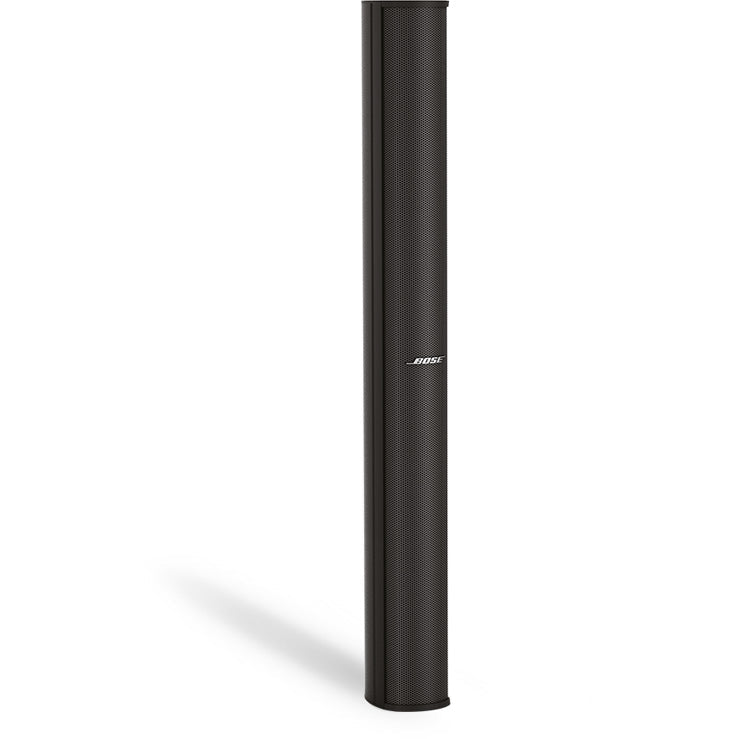 Bose MA12EX modular column Array Loudspeaker, Black