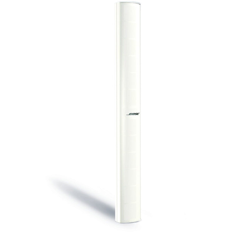 Bose MA12 modular column Array Loudspeaker, White