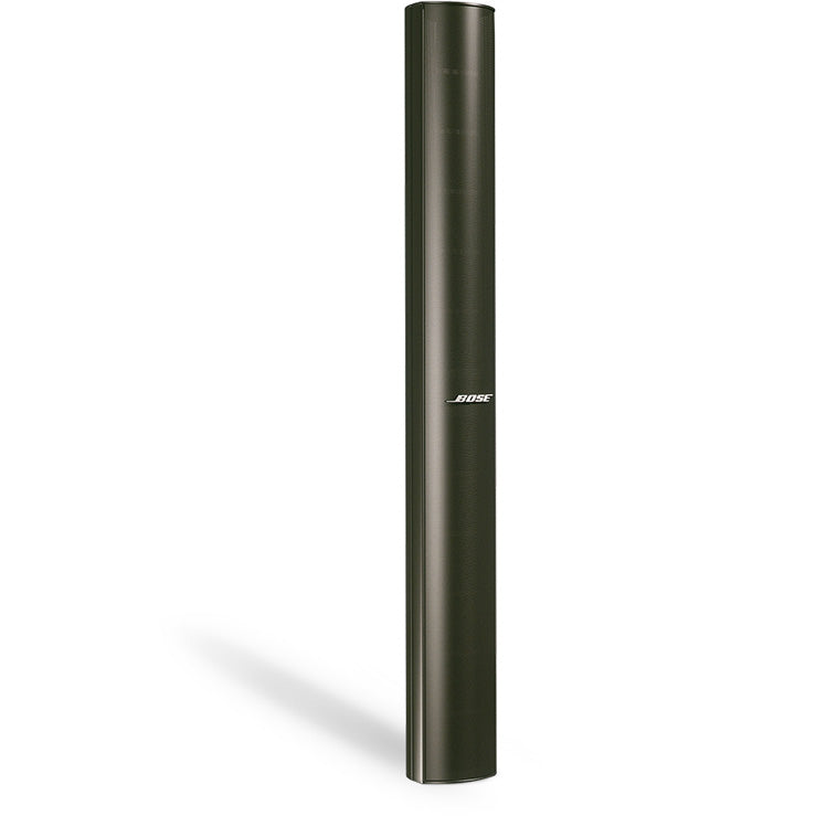 Bose MA12 Column Loudspeaker Black