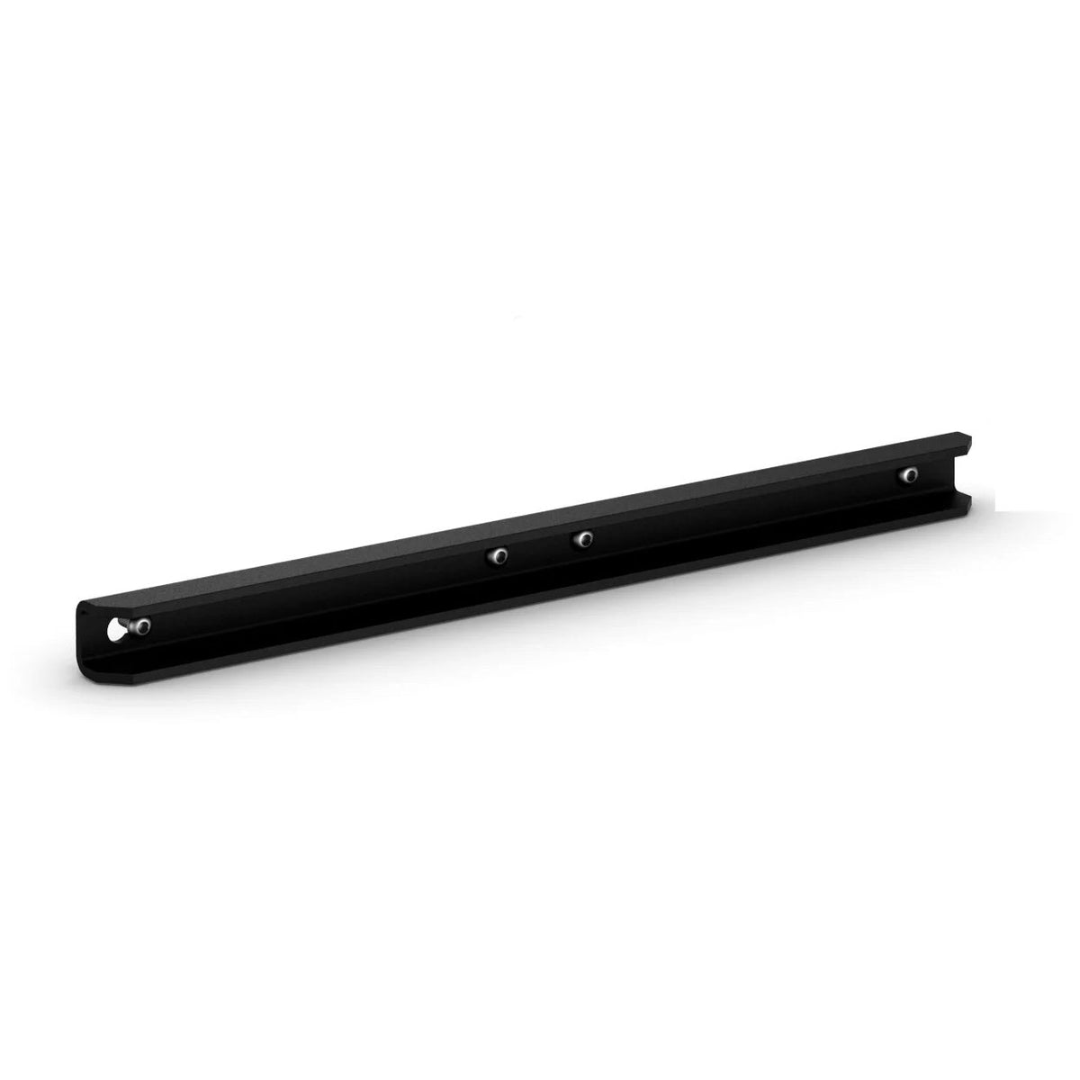 Bose CB-MA12EX coupling bracket for MA12EX, Black