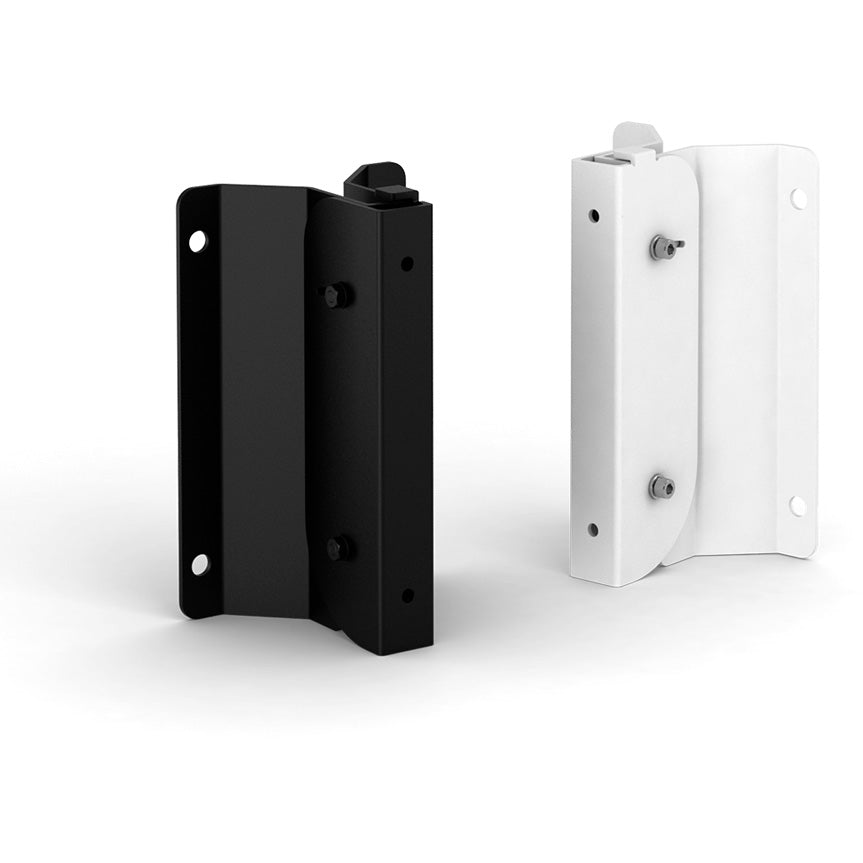 Bose WB-MA12/MA12EX Pitch Only Bracket, Color - White