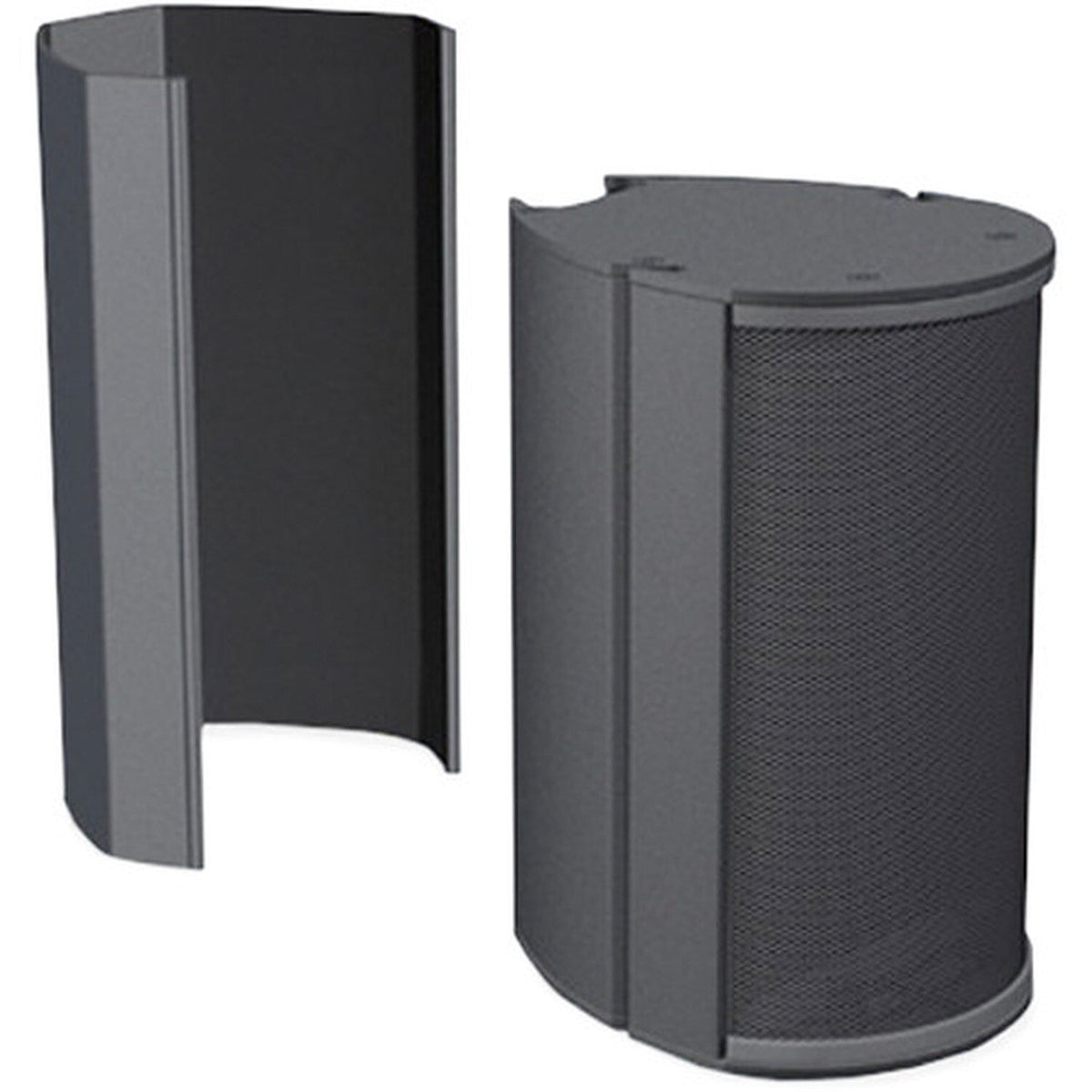 Bose CVT-MA12 Loudspeaker Transformer - Black