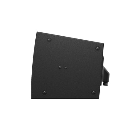 Bose ArenaMatch AM10 Outdoor Speaker | Horizontal Waveguide: 60 degrees