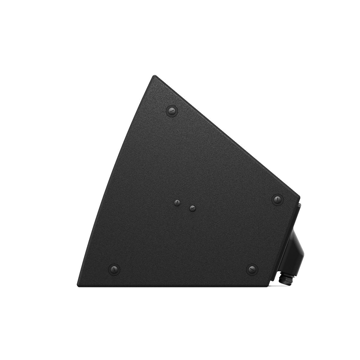 Bose ArenaMatch AM40 Outdoor Speaker | Horizontal Waveguide: 60 degrees