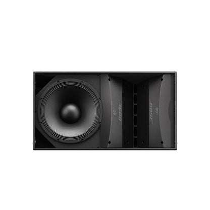 Bose ArenaMatch AM20 Outdoor Speaker | Horizontal Waveguide: 80 degrees