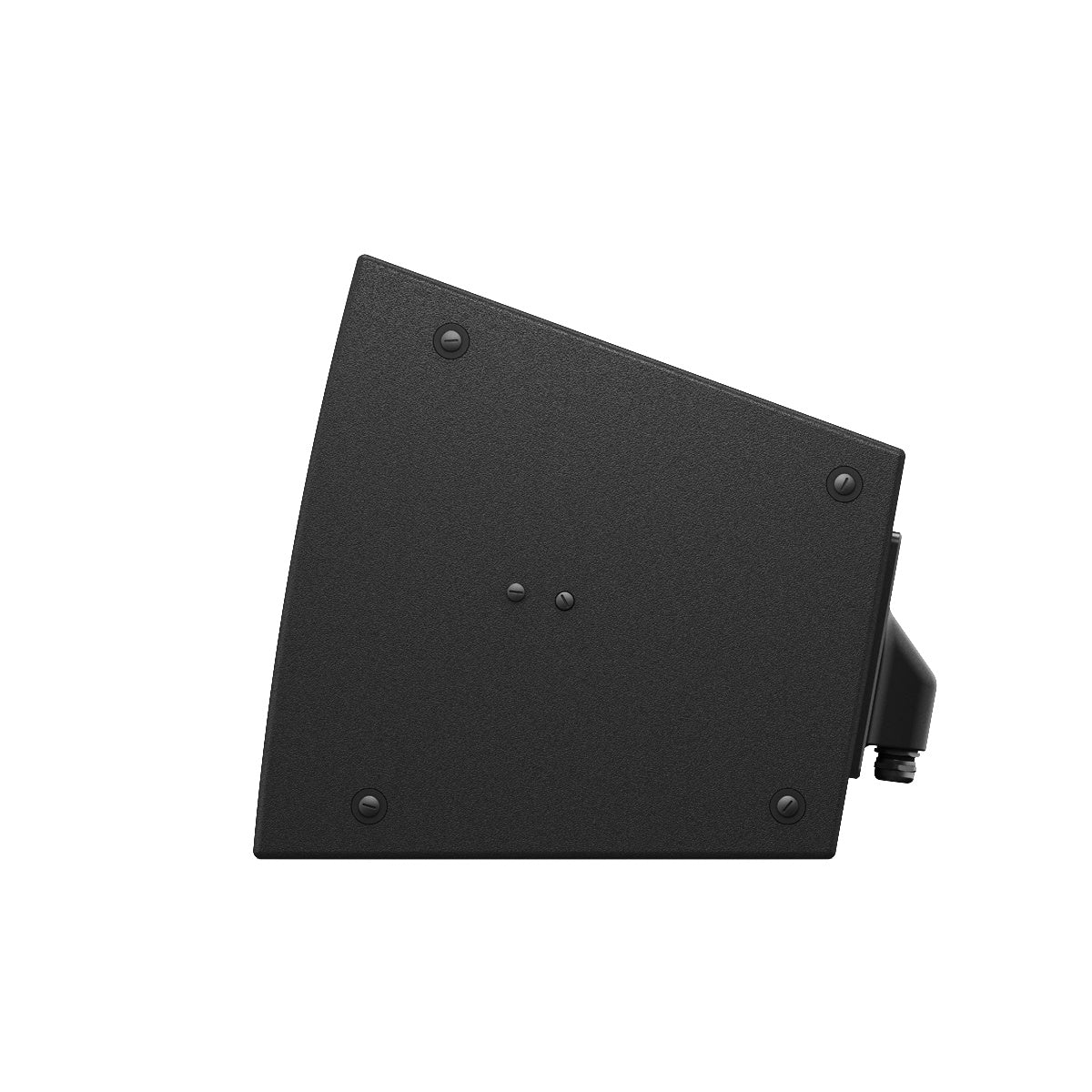 Bose ArenaMatch AM20 Outdoor Speaker | Horizontal Waveguide: 100 degrees