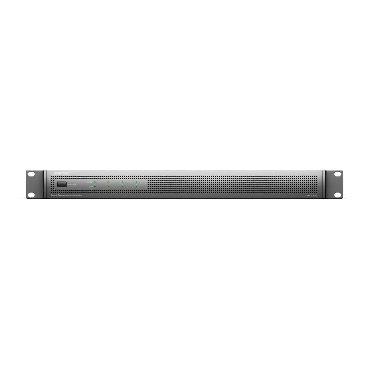 Bose PowerSpace P4300A 4-Channel Amplifier