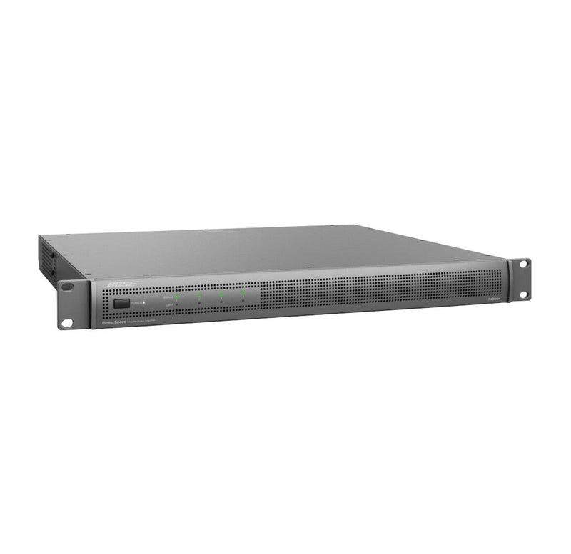 Bose PowerSpace P4300+ 230v Amplifier (4x300w)  