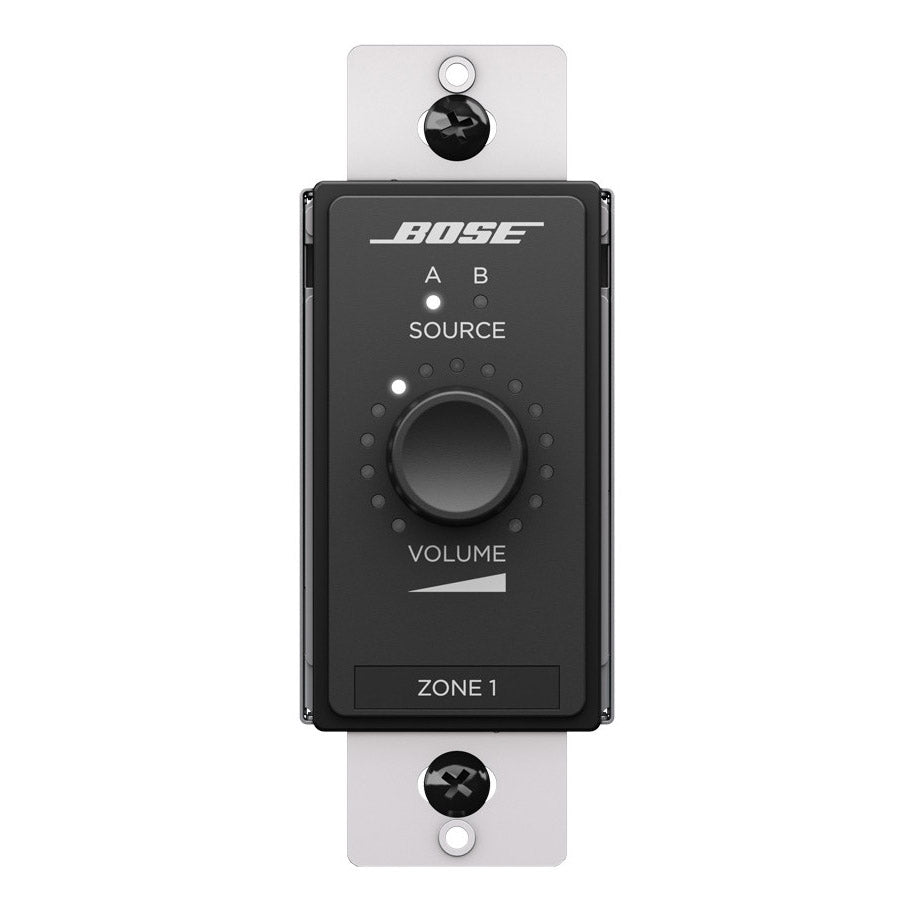 Bose ControlCenter CC-2D Digital Zone Controller | Color: Black