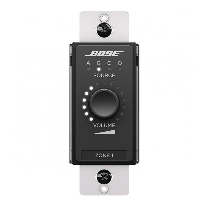 Bose ControlCenter CC-3D Digital Zone Controller | Color: Black