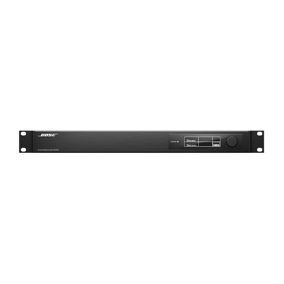 Bose ControlSpace EX-12AEC
