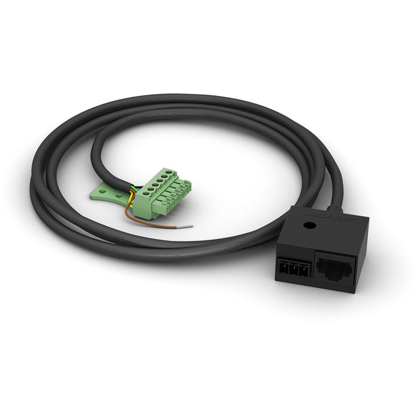 Bose ControlSpace EX Microphone Extension Cable