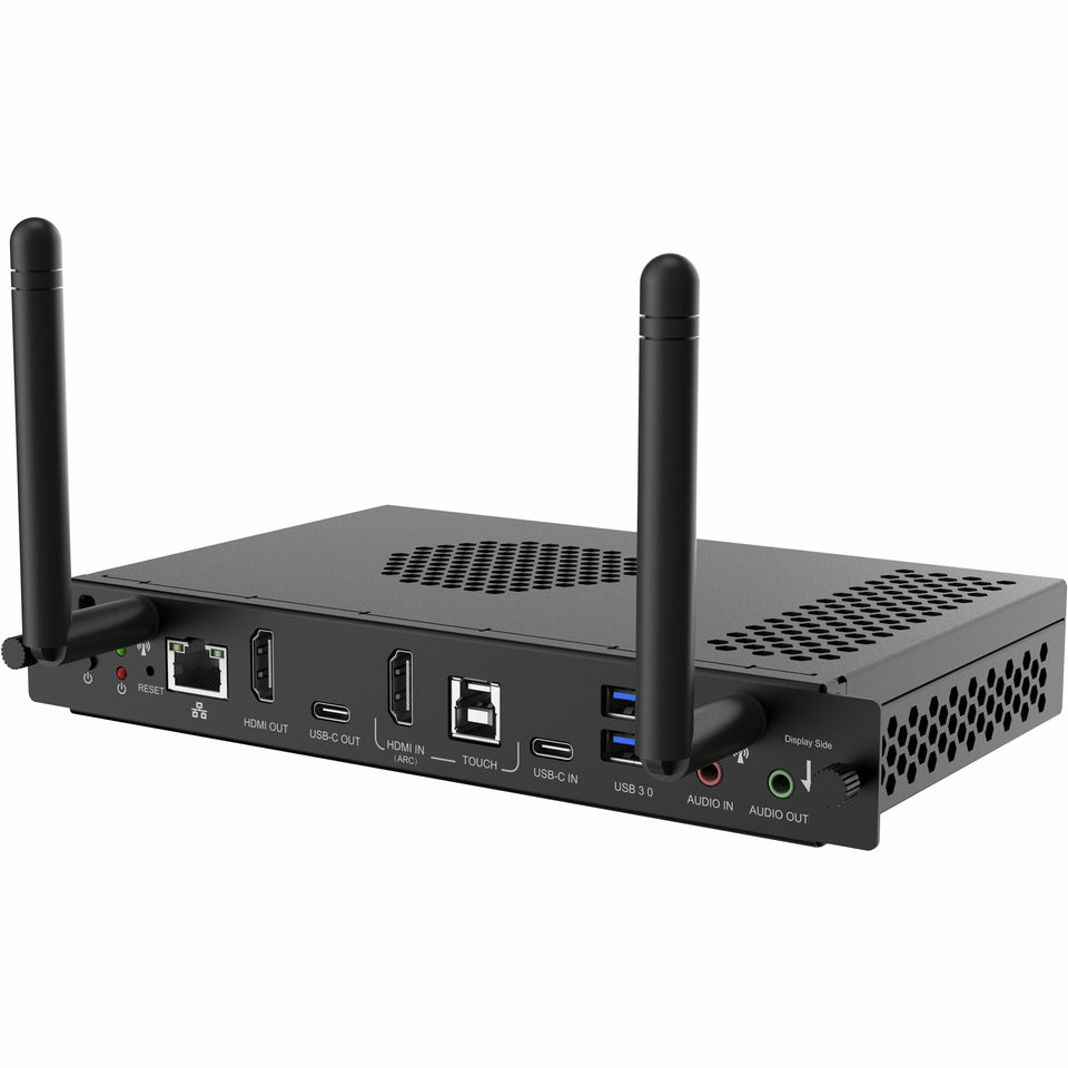SMART AM60 Appliance for iQ-Enabled SMART Board Displays - AM60
