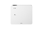 LG CineBeam PF610P Portable Full HD Smart LED Projector (1000 ANSI Lumens, webOS, AirPlay 2)