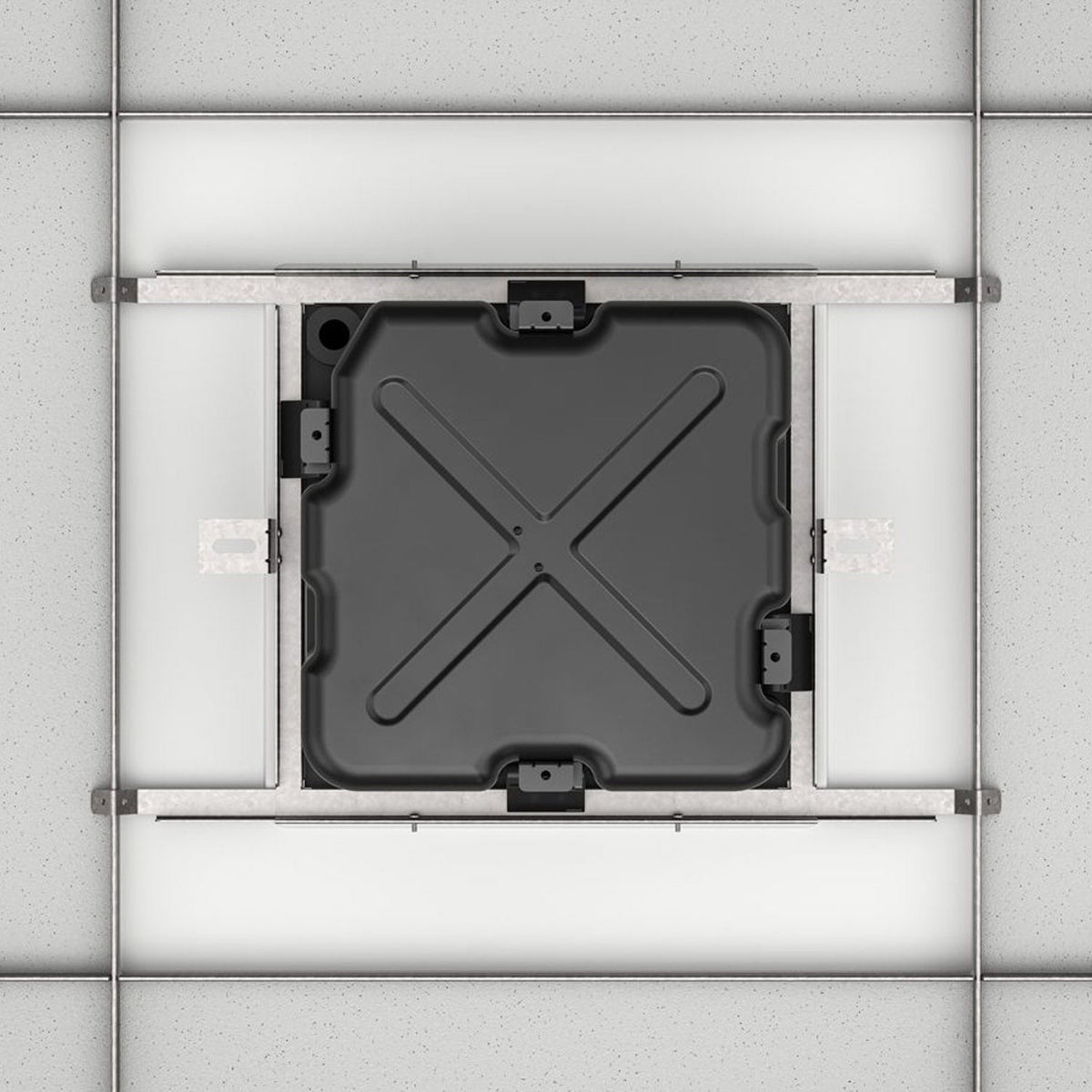Bose EMCT EdgeMax 24" x 24" Ceiling Tile Speaker (Open Box)