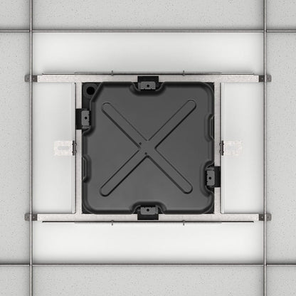 Bose EMCT EdgeMax 24" x 24" Ceiling Tile Speaker (Open Box)