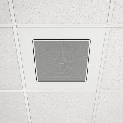 Bose EMCT EdgeMax 24" x 24" Ceiling Tile Speaker (Open Box)
