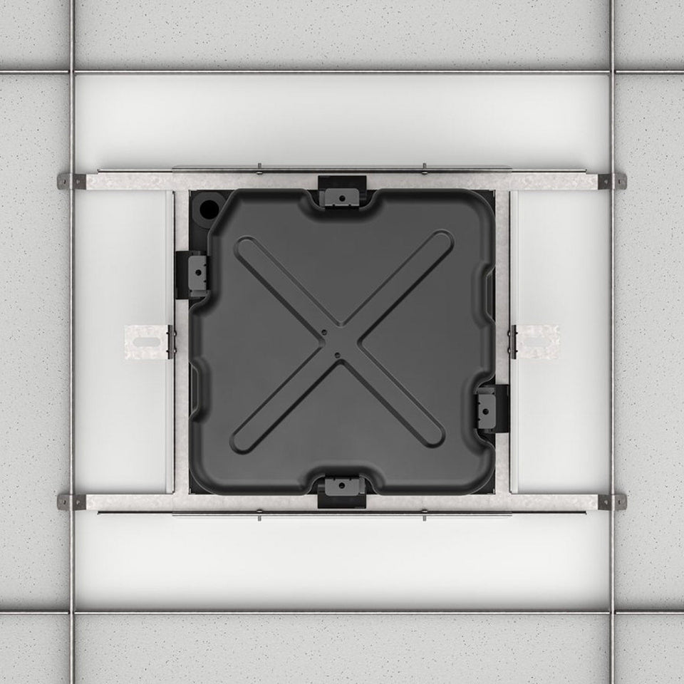 Bose EdgeMax EMCT 24 × 24-inch Ceiling Tile