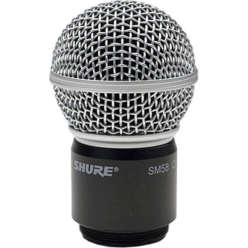 Shure RPW112 Replacement Wireless SM58 Cartridge