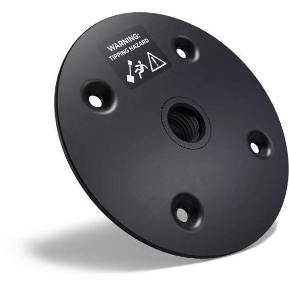 Bose ShowMatch SMS118 M20 Pole Adapter