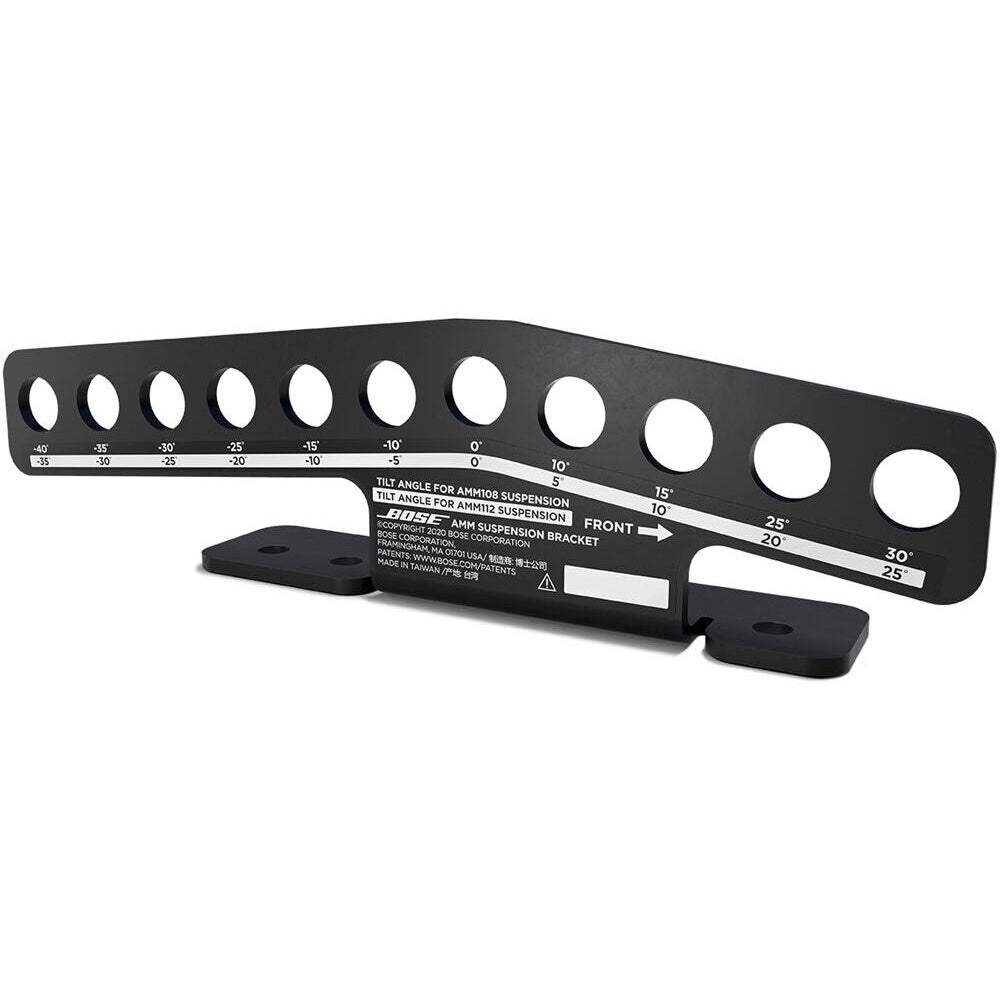 Bose AMM Suspension Bracket