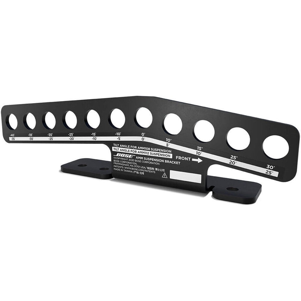 Bose AMM108/AMM112 Suspension Bracket