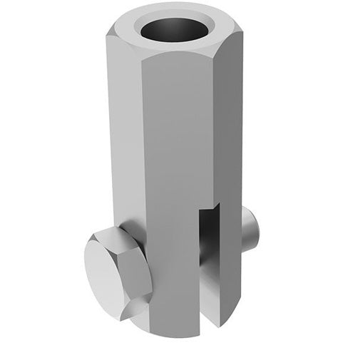 Bose DesignMax Pendant Threaded Rod Adapter Pair