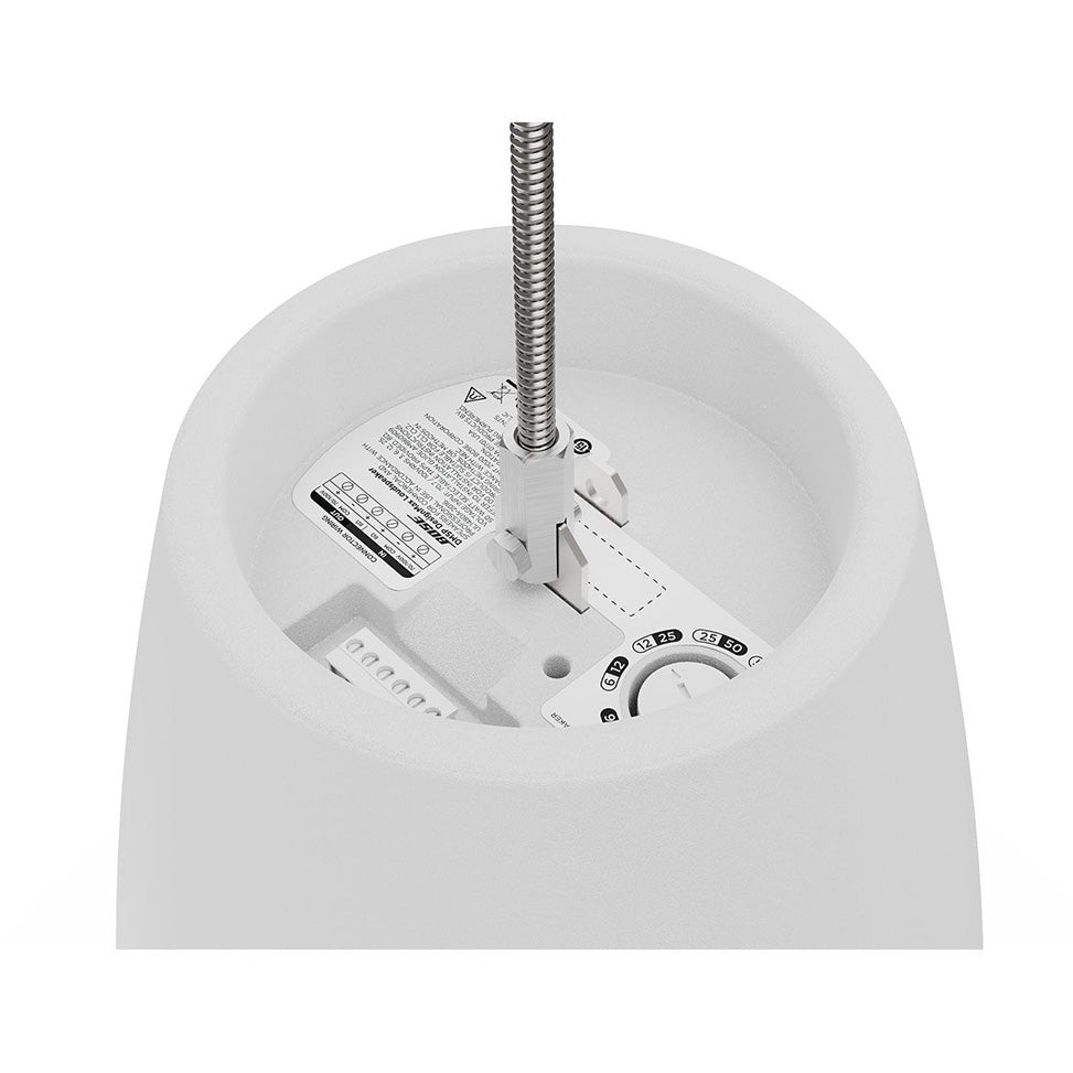 Bose DesignMax Pendant Threaded Rod Adapter