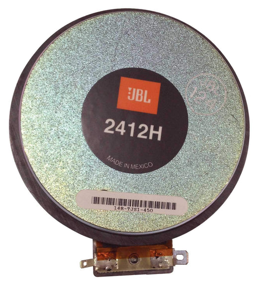 JBL Replacemet Hi Freq Compression Driver for M-Pro & EON Speakers