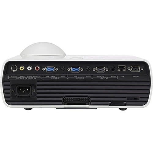 Sony VPL-SX125 Short Throw Projector – 2500 Lumens, XGA, 3LCD