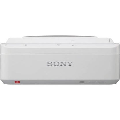 Sony VPL-SW535C Interactive Ultra Short Throw Projector – 3000 Lumens, WXGA