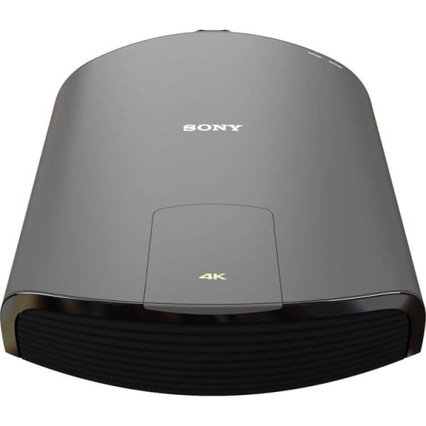 Sony VPL-VW1000ES 4K SXRD Projector – 2,000 Lumens, 3D, HDR
