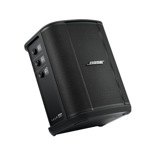 Bose S1 Pro+ Wireless Portable PA Speaker System