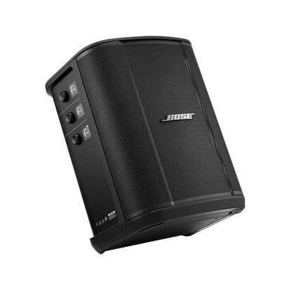 Bose S1 Pro+ Wireless Portable PA Speaker System