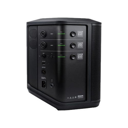 Bose S1 Pro+ Wireless Portable PA Speaker System