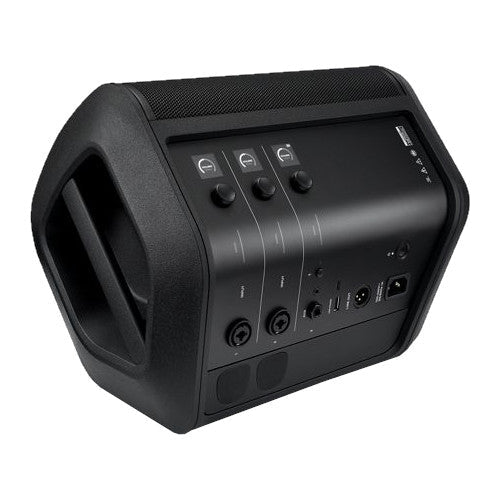Bose S1 Pro+ Wireless Portable PA Speaker System