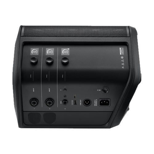 Bose S1 Pro+ Wireless Portable PA Speaker System