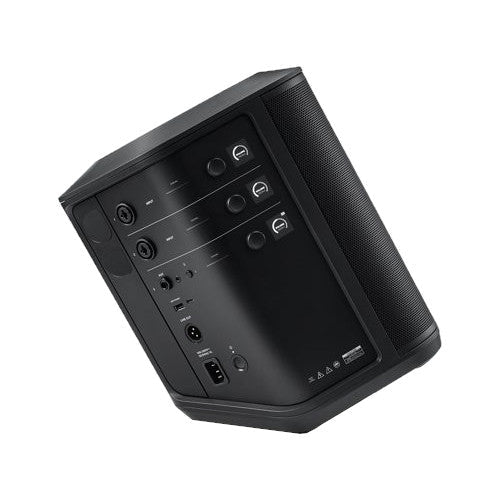 Bose S1 Pro+ Wireless Portable PA Speaker System