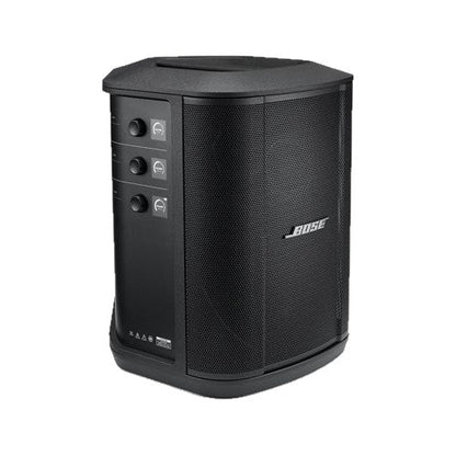 Bose S1 Pro+ Wireless Portable PA Speaker System